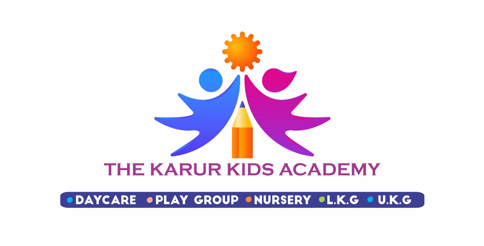 The Karur Kids Academy
